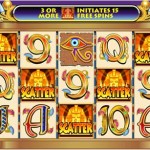 cleopatra slots