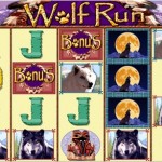 wolf run slots